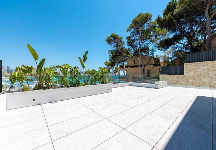 Lejlighed i Benidorm, Alicante, Benidorm - € 1.650.000 | Ref: APG5258 - foto 1