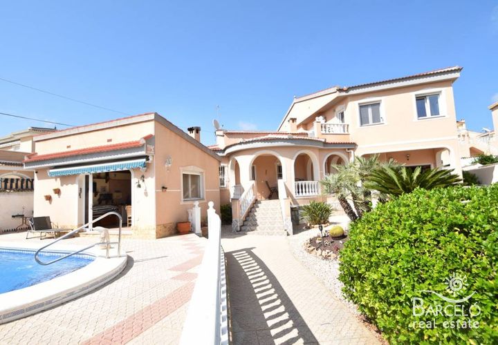 Villa a Ciudad Quesada, Alicante, Ciudad Quesada - € 590.000 | Ref: 2206 - foto 1