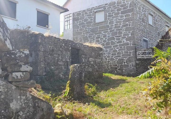 Byhus i Valenca, Viana do Castelo, Valenca - € 76.500 | Ref: 145428 - foto 1