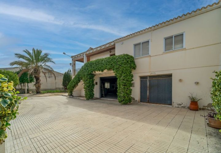 Villa a Salinas, Alicante, Salinas - € 210.000 | Ref: TA2501 - foto 1