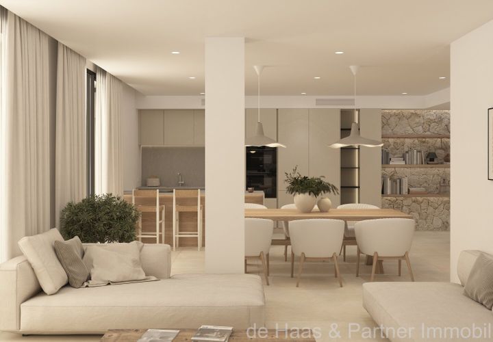 Apartament: Arta, Mallorca, Arta – 480 000 € | Ref: 0068 D – zdjęcie 1