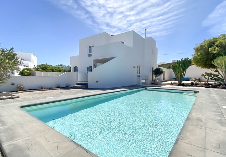Villa a Tias, Lanzarote, Tias - € 769.000 | Ref: a0ont000005xvhz - foto 1