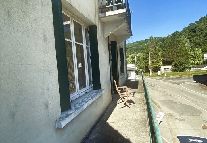 Leilighet i Tulle, Correze, Tulle - € 69 000 | Ref: 76240 - foto 1