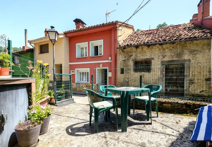 Villa i Aller, Asturias, Aller - € 69 000 | Ref: EXP10466/8930 - foto 1