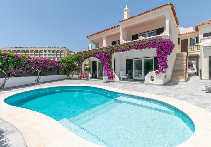 Landsbyhus i Lagoa, Faro, Lagoa - € 1.790.000 | Ref: 119250078 - foto 1