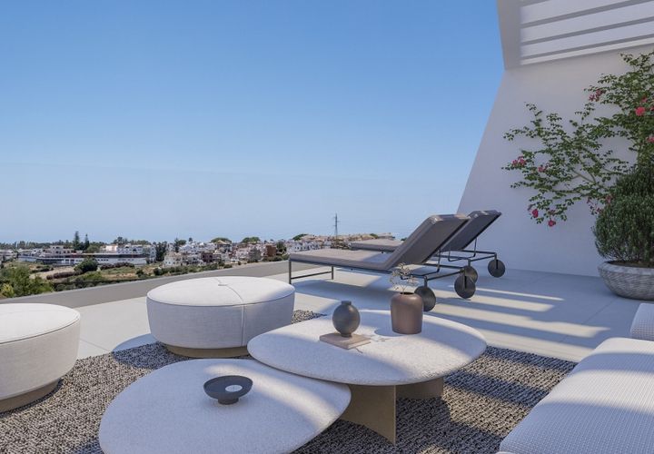Villa i Estepona, Malaga, Estepona - € 995.000 | Ref: BEMD2667 - foto 1