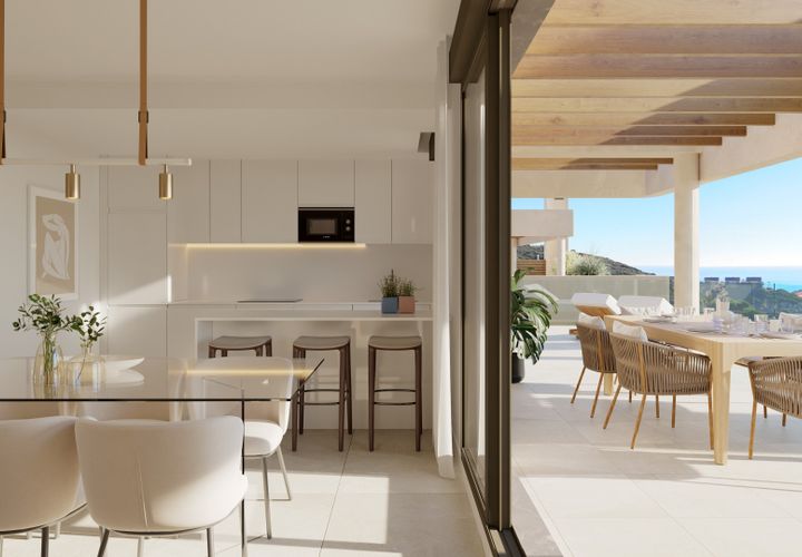 Lejlighed i La Alcaidesa, Cadiz, La Alcaidesa - € 468.000 | Ref: BEMD2818 - foto 1