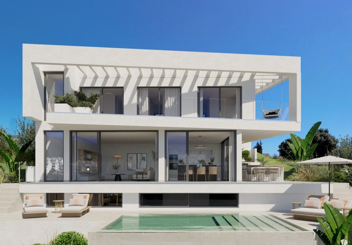 Villa a Estepona, Malaga, Estepona - € 1.990.000 | Ref: BEMD2872 - foto 1