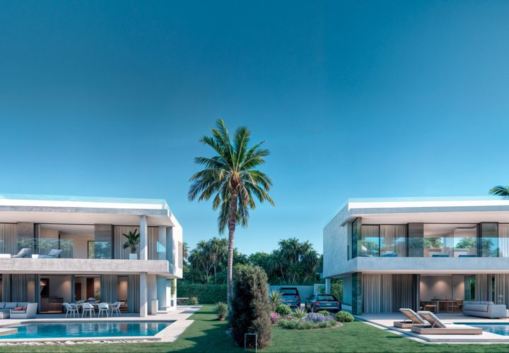 Villa a Estepona, Malaga, Estepona - € 1.750.000 | Ref: BEMD2891 - foto 1