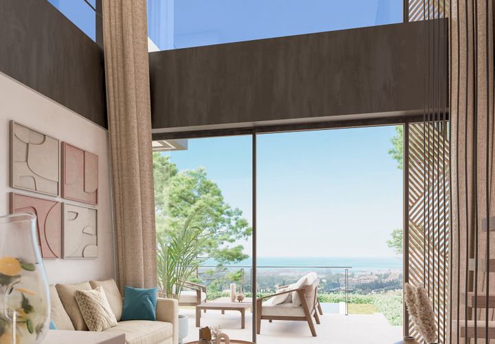 Villa i Marbella, Malaga, Marbella - € 1.150.000 | Ref: 428-04672P - foto 1