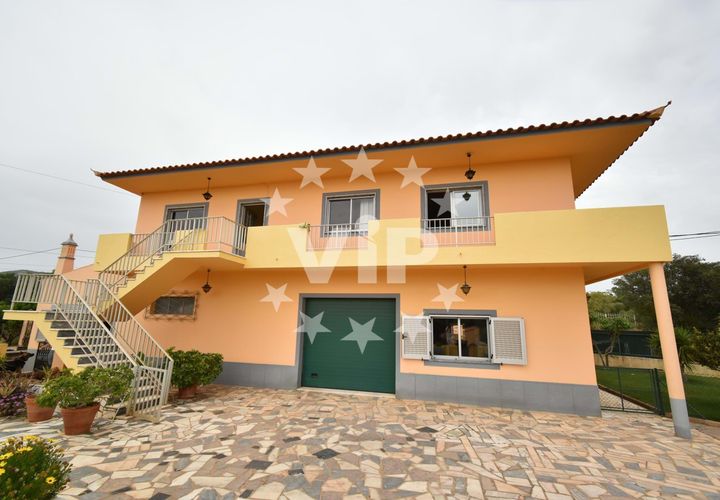 Villa a Estoi, Faro, Estoi - € 650.000 | Ref: VV1992 - foto 1