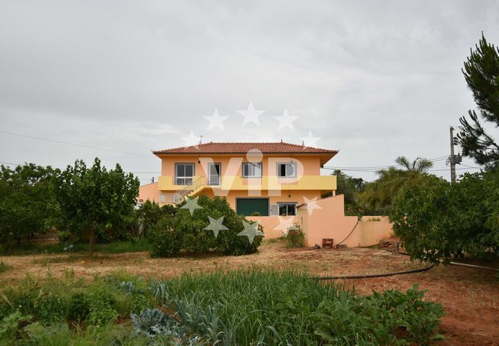 Villa i Estoi, Faro, Estoi - € 650.000 | Ref: VV1992 - foto 1