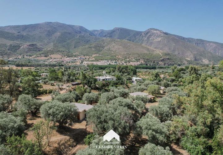 Landejendom i Orgiva, Granada, Orgiva - € 660.000 | Ref: 2226 - foto 1