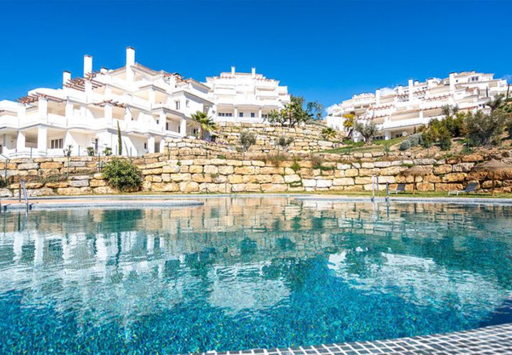 Leilighet i Marbella, Malaga, Marbella - € 497 500 | Ref: 739146 - foto 1