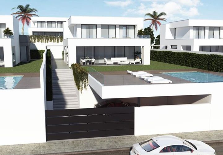 Villa i La Duquesa, Malaga, La Duquesa - € 1.065.000 | Ref: 739051 - foto 1