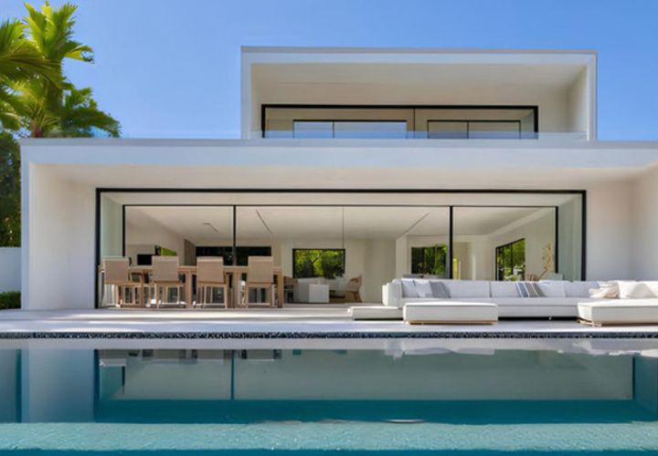 Villa a Benalmadena, Malaga, Benalmadena - € 1.878.000 | Ref: 739034 - foto 1