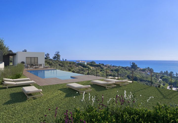 Villa a Manilva, Malaga, Manilva - € 483.000 | Ref: 738930 - foto 1