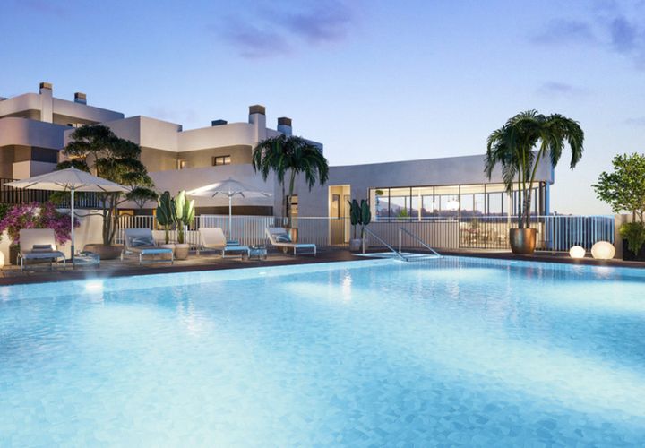 Leilighet i Marbella, Malaga, Marbella - € 645 000 | Ref: 738894 - foto 1
