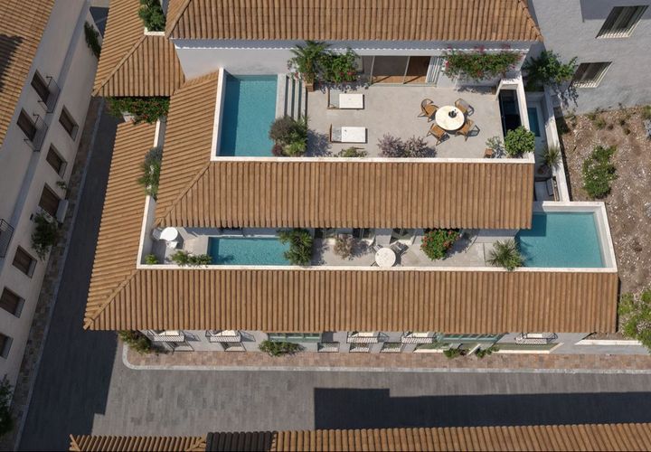 Leilighet i Estepona, Malaga, Estepona - € 495 000 | Ref: R5108449 - foto 1