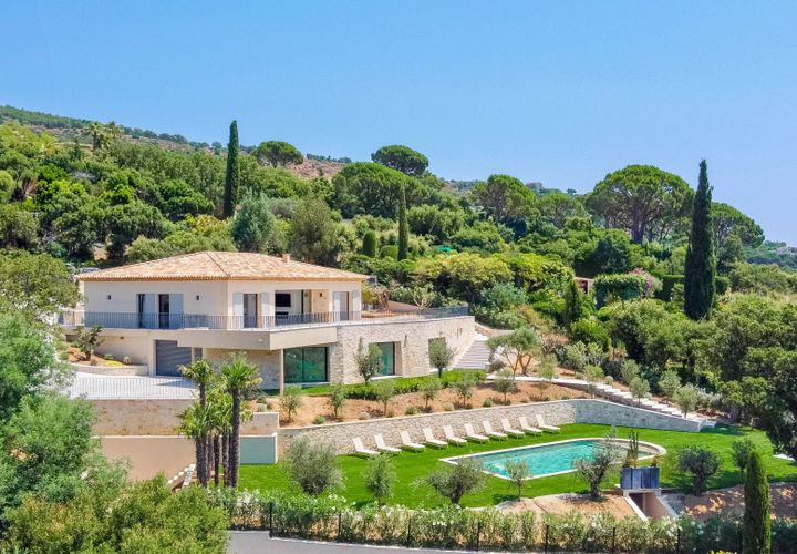 Villa i Grimaud, Var, Grimaud - € 4.980.000 | Ref: HH-15841459 - foto 1