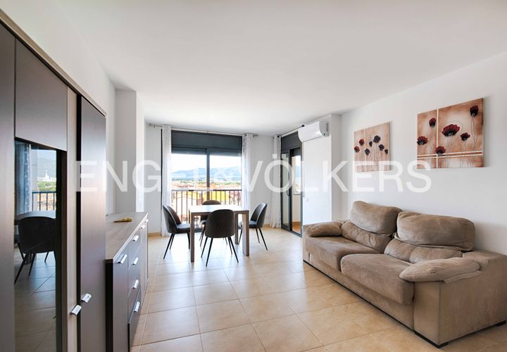 Leilighet i Empuriabrava, Gerona, Empuriabrava - € 199 000 | Ref: W-030SCS  - foto 1