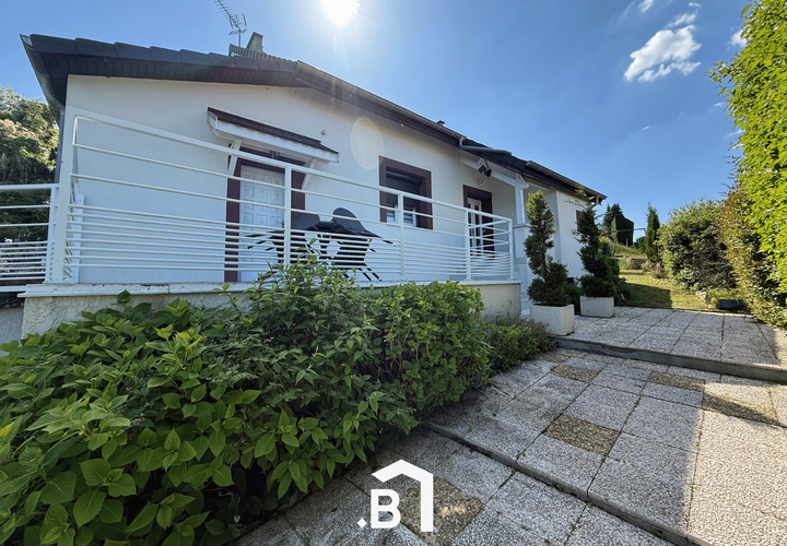 Villa i Bourgoin-Jallieu, Isere, Bourgoin-Jallieu - € 399.000 | Ref: GFVMA30000086 - foto 1
