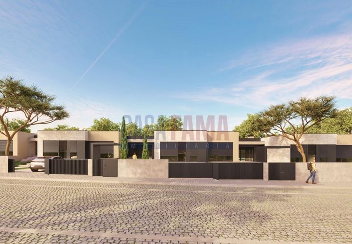 Villa i Braga, Braga, Braga - € 975.000 | Ref: CFB-820-16 - foto 1