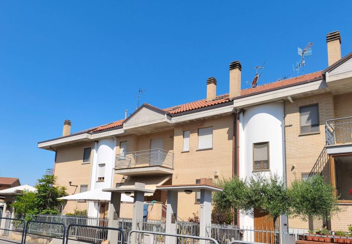 Villa i Corridonia, Macerata, Corridonia - € 168.000 | Ref: 881 - foto 1