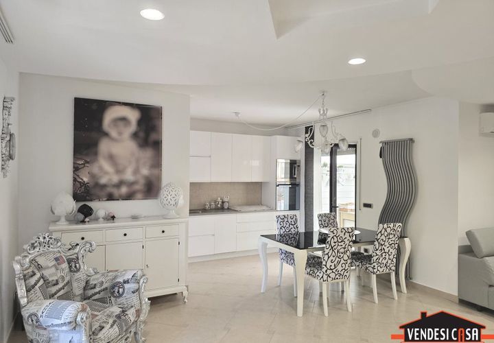 Leilighet i Adelfia, Bari, Adelfia - € 207 000 | Ref: M224 - foto 1