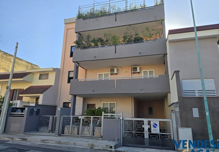 Leilighet i Adelfia, Bari, Adelfia - € 160 000 | Ref: M225 - foto 1