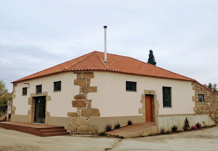 Villa i Torres Novas, Santarem, Torres Novas - € 90.000 | Ref: SF-SAFTI:006978 - foto 1