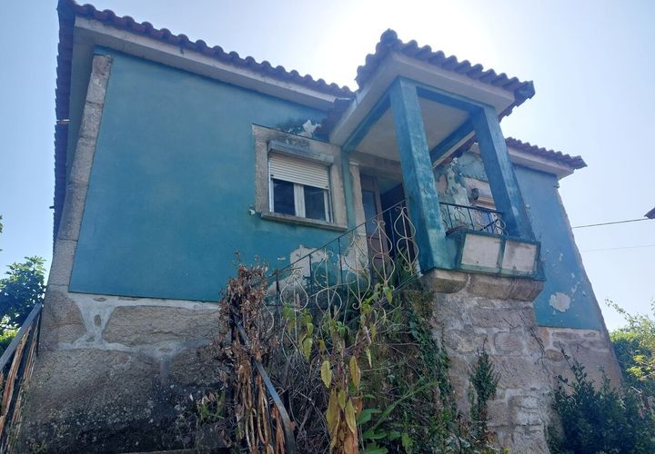 Villa a Gandra e Taiao, Viana do Castelo, Gandra e Taiao - € 120.000 | Ref: SF-SAFTI:006969 - foto 1