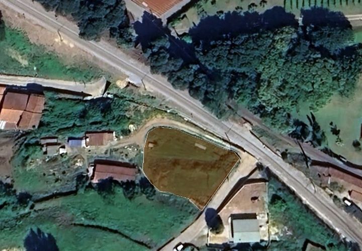 Helårsgrund i Valenca, Viana do Castelo, Valenca - € 120.000 | Ref: SF-SAFTI:006956 - foto 1