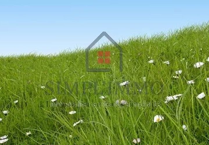 Terra a Thenac, Dordogne, Thenac - € 48.150 | Ref: 582 - foto 1