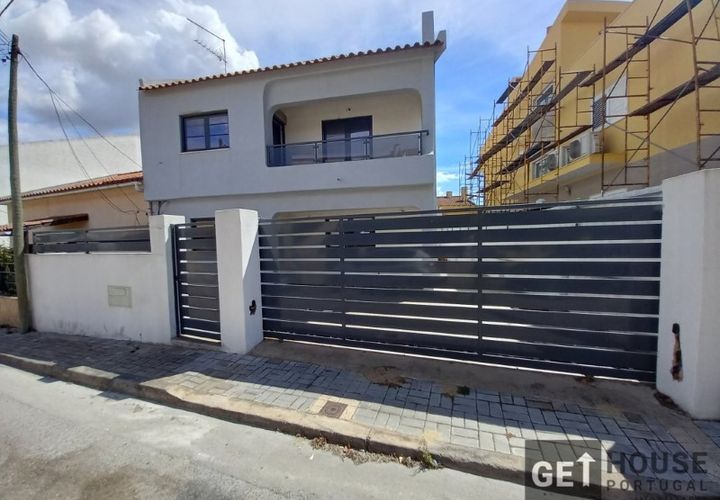 Villa i Amora, Setubal, Amora - € 445.000 | Ref: CAS_45 - foto 1