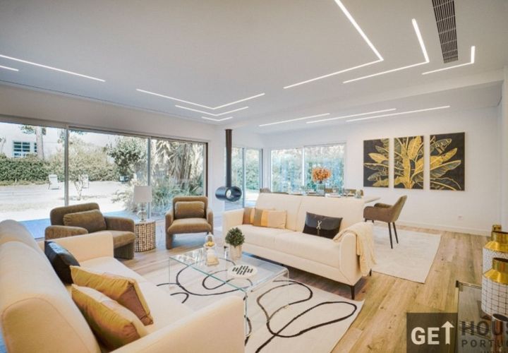 Villa i Almada, Setubal, Almada - € 1.890.000 | Ref: HAB_43 - foto 1