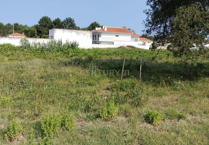Helårsgrund i Tomar, Santarem, Tomar - € 45.000 | Ref: 1746-02066 - foto 1