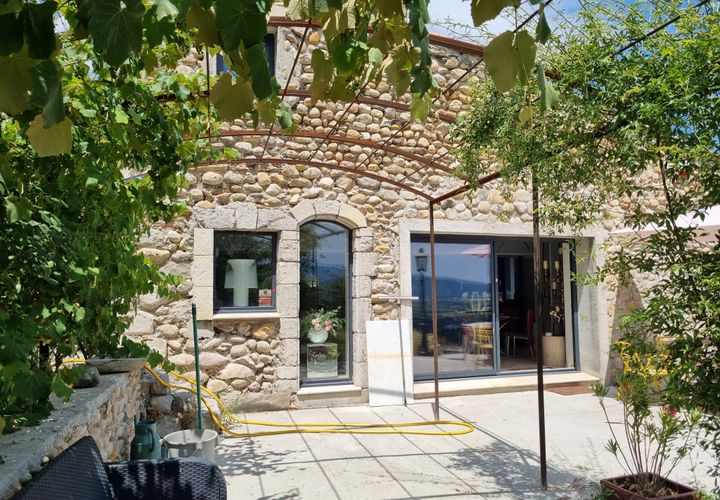 Villa a Mison, Alpes-de-Haute-Provence, Mison - € 480.000 | Ref: 2181-25 - foto 1