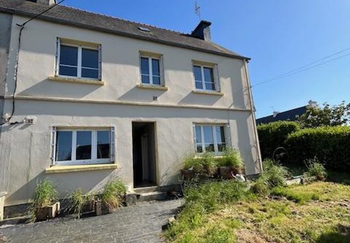 Byhus i Lesneven, Finistere, Lesneven - € 170.000 | Ref: A5832 - foto 1