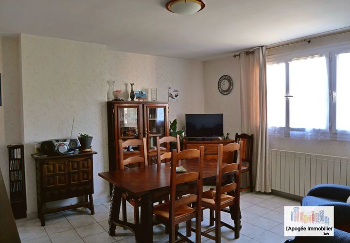 Leilighet i Uzes, Gard, Uzes - € 130 000 | Ref: 86079869 - foto 1