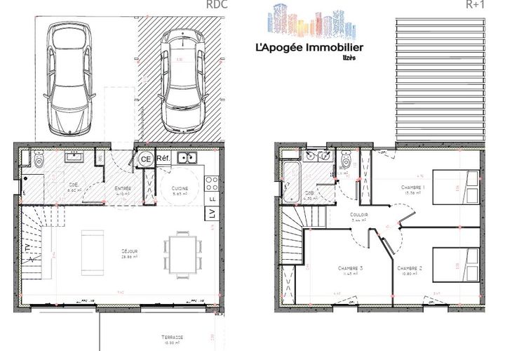 Villa i Uzes, Gard, Uzes - € 297.900 | Ref: 86080278 - foto 1