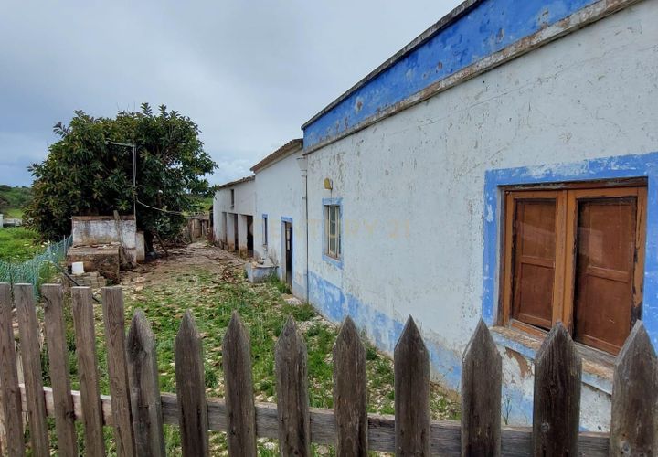 Villa i Sagres, Faro, Sagres - € 297.500 | Ref: C0263-01770 - foto 1