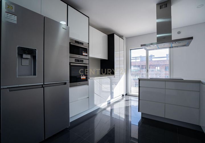 Lejlighed i Odivelas, Lisbon, Odivelas - € 695.000 | Ref: C0263-01876 - foto 1