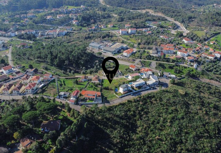Helårsgrund i Assafarge e Antanhol, Coimbra, Assafarge e Antanhol - € 108.000 | Ref: C0396-00663 - foto 1