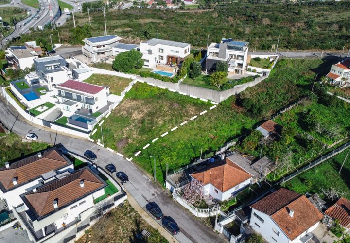 Terra a Assafarge e Antanhol, Coimbra, Assafarge e Antanhol - € 105.000 | Ref: C0396-00664 - foto 1