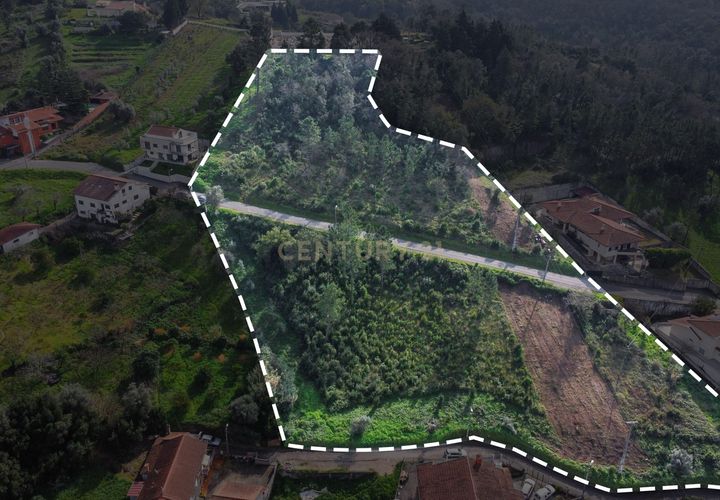 Helårsgrund i Coimbra, Coimbra, Coimbra - € 300.000 | Ref: C0396-00675 - foto 1