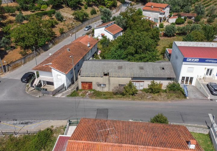 Helårsgrund i Assafarge e Antanhol, Coimbra, Assafarge e Antanhol - € 105.000 | Ref: C0396-00734 - foto 1
