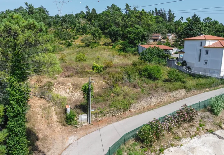 Helårsgrund i Assafarge e Antanhol, Coimbra, Assafarge e Antanhol - € 135.000 | Ref: C0396-00731 - foto 1
