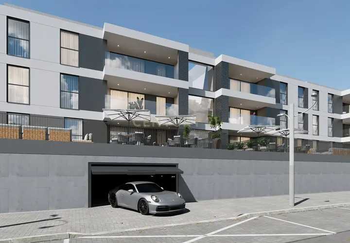 Lejlighed i Santo Andre, Setubal, Santo Andre - € 239.900 | Ref: C0396-00789 - foto 1