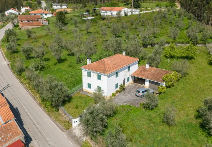 Villa a Arganil, Coimbra, Arganil - € 190.000 | Ref: C0396-00803 - foto 1
